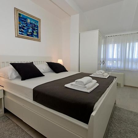 Apartment Maria - Free Garage Dubrovnik Bagian luar foto