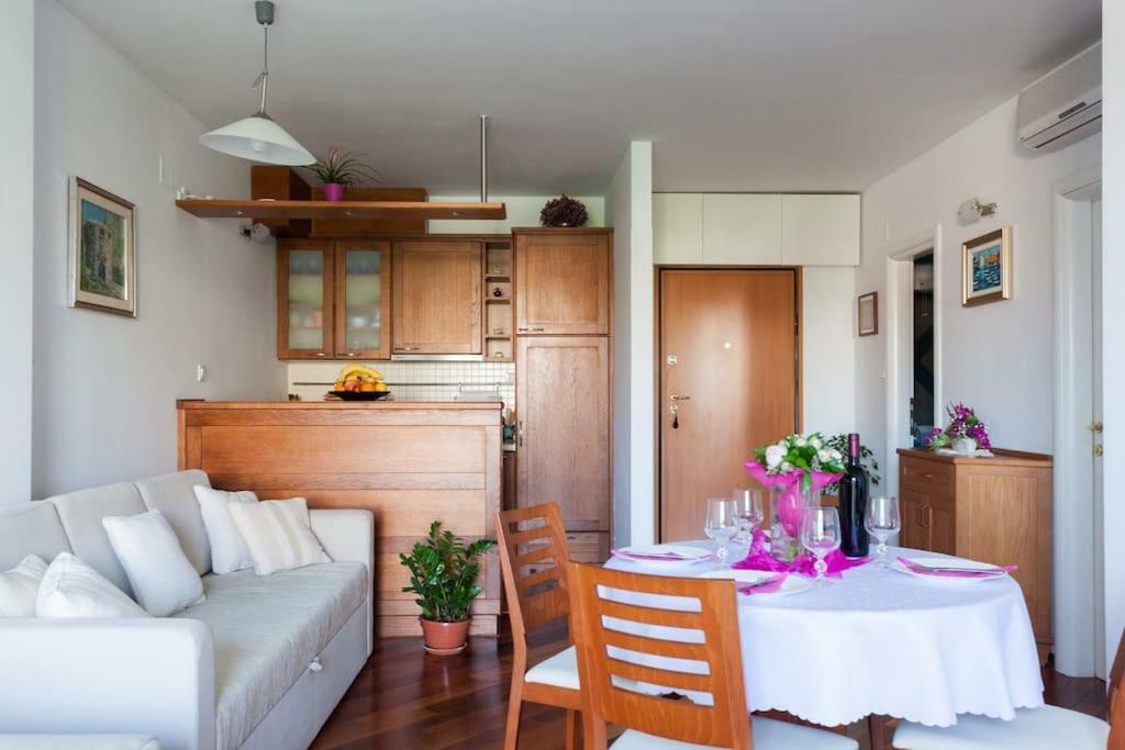 Apartment Maria - Free Garage Dubrovnik Bagian luar foto