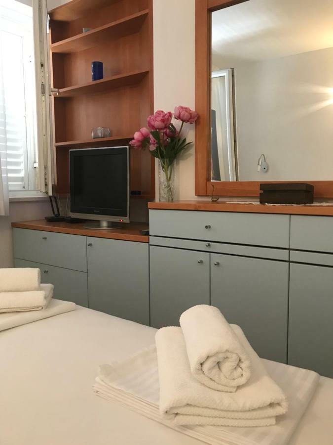Apartment Maria - Free Garage Dubrovnik Bagian luar foto